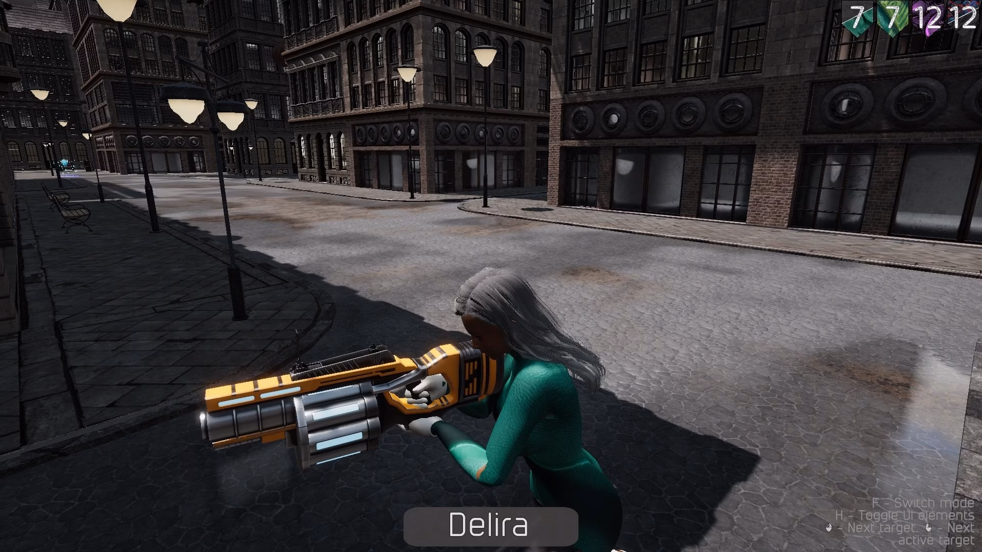 Unity Bondage Arena [v21.0] [Captive DreamDev]