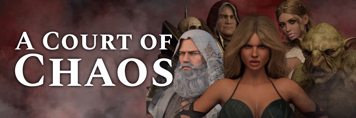 VN Ren'Py Completed A Court of Chaos [v1.1.0 steam] [The Sexy Chinaman] download