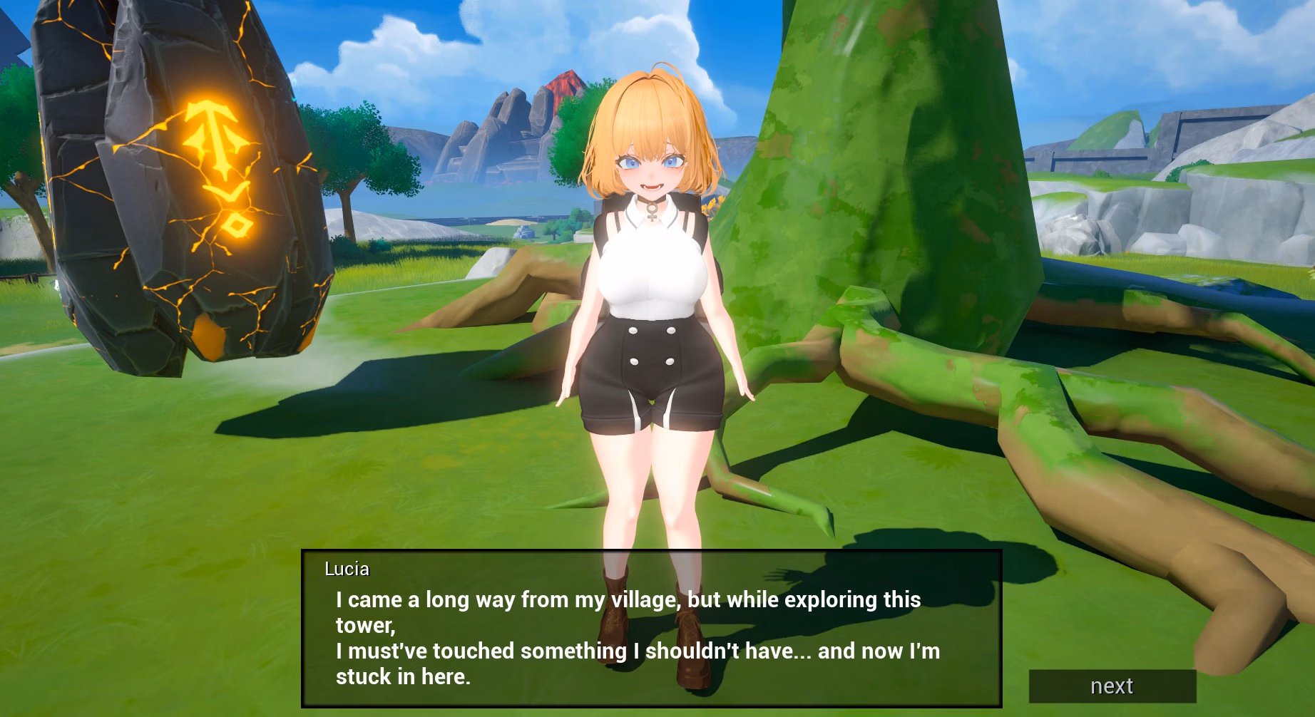 Unreal Engine Fipetopia [v0.9.2] [Fipetopia]