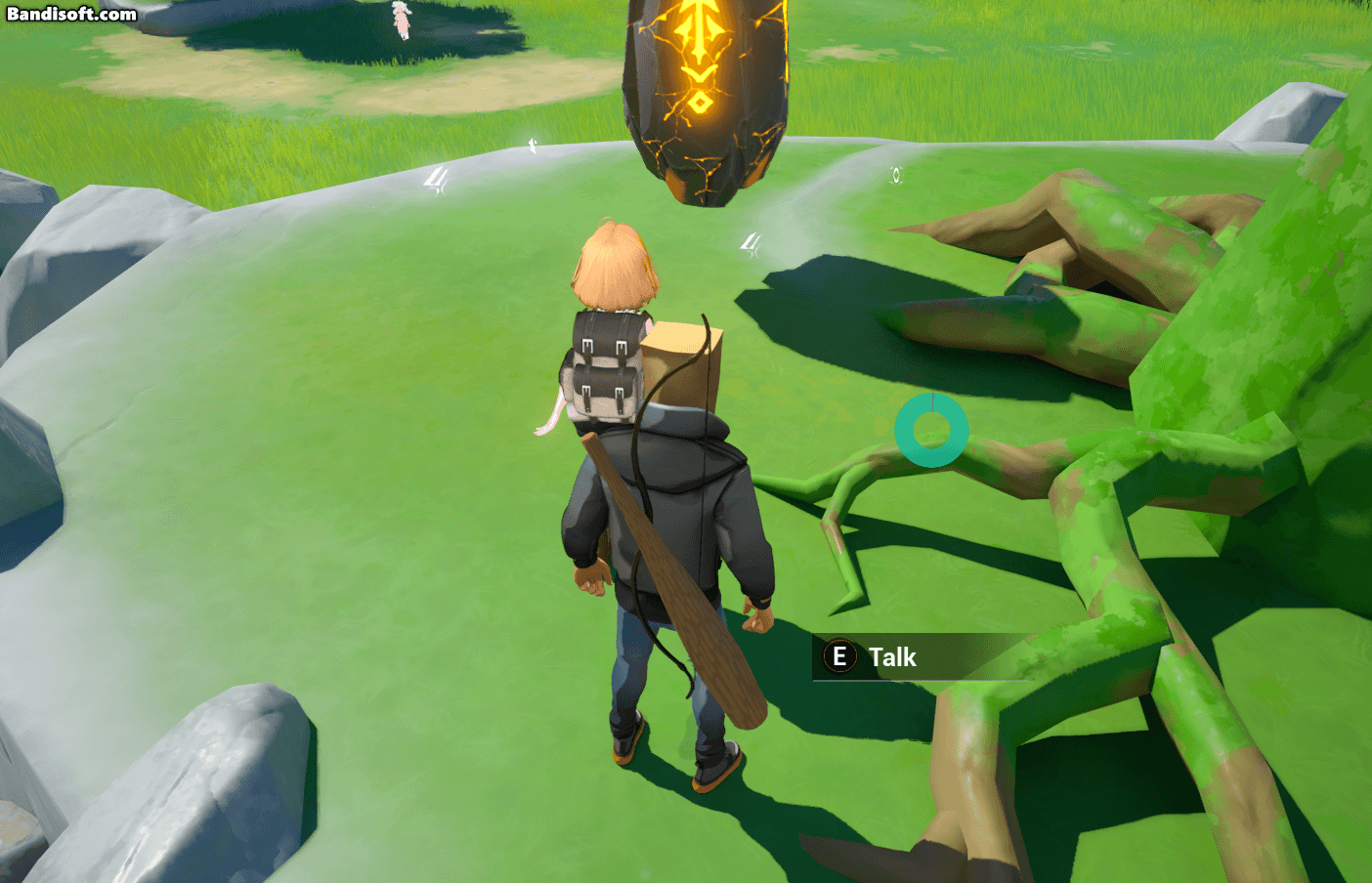 Unreal Engine Fipetopia [v0.9.2] [Fipetopia]