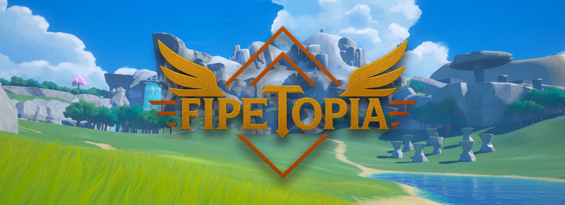 Unreal Engine Fipetopia [v0.9.2] [Fipetopia] download