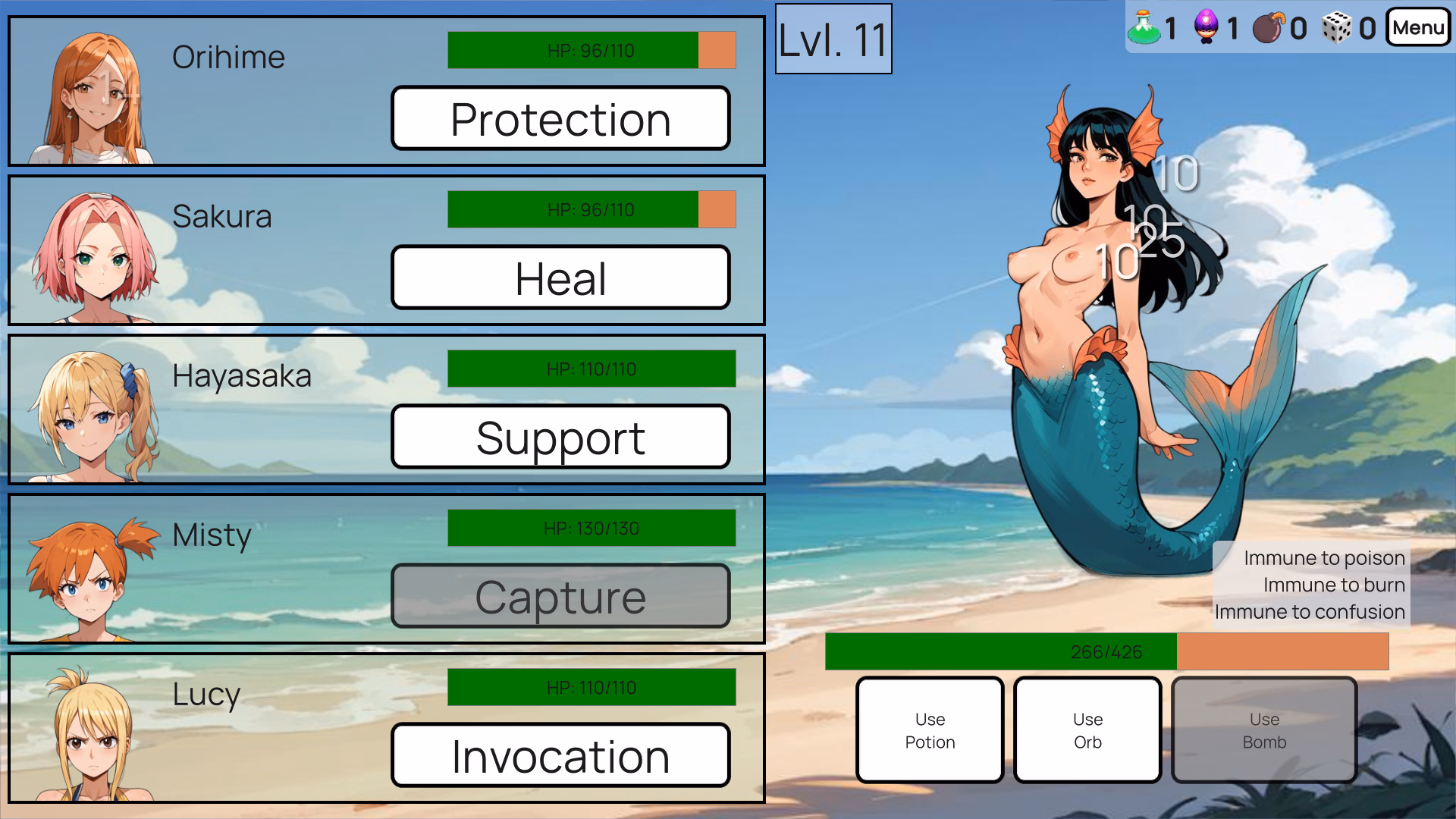 Unity Completed Chara Upgrades [1.03] [kk2oven]