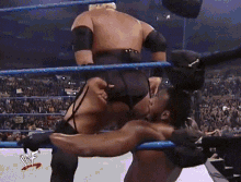 RPGM Completed Pro Skunk Wrestling [v1.0] [Skunks]