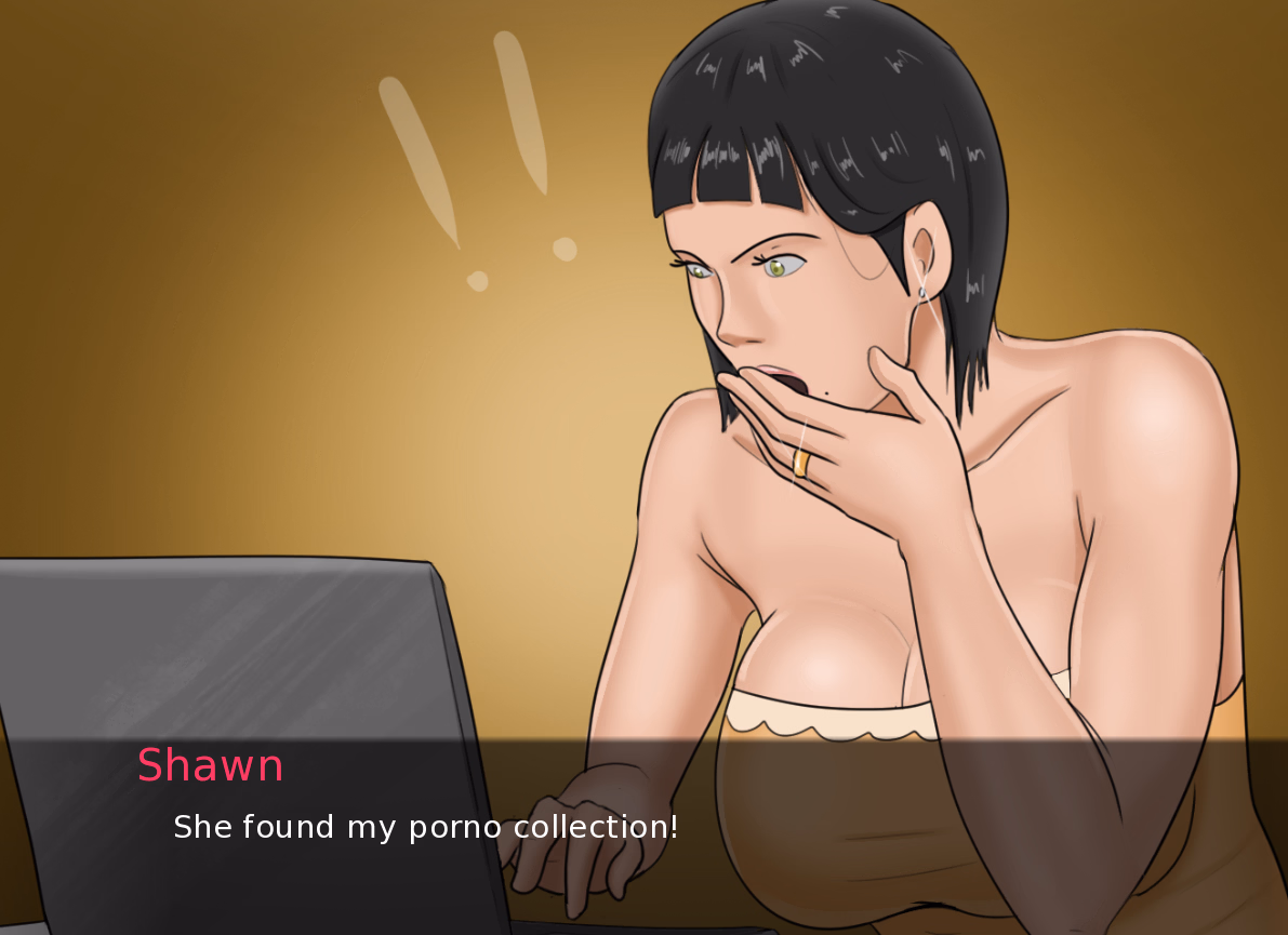 VN Ren'Py The Best Wife [Prologue Revamp] [GilgaGames]