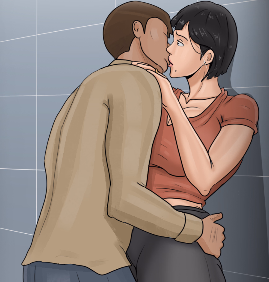 VN Ren'Py The Best Wife [Prologue Revamp] [GilgaGames]