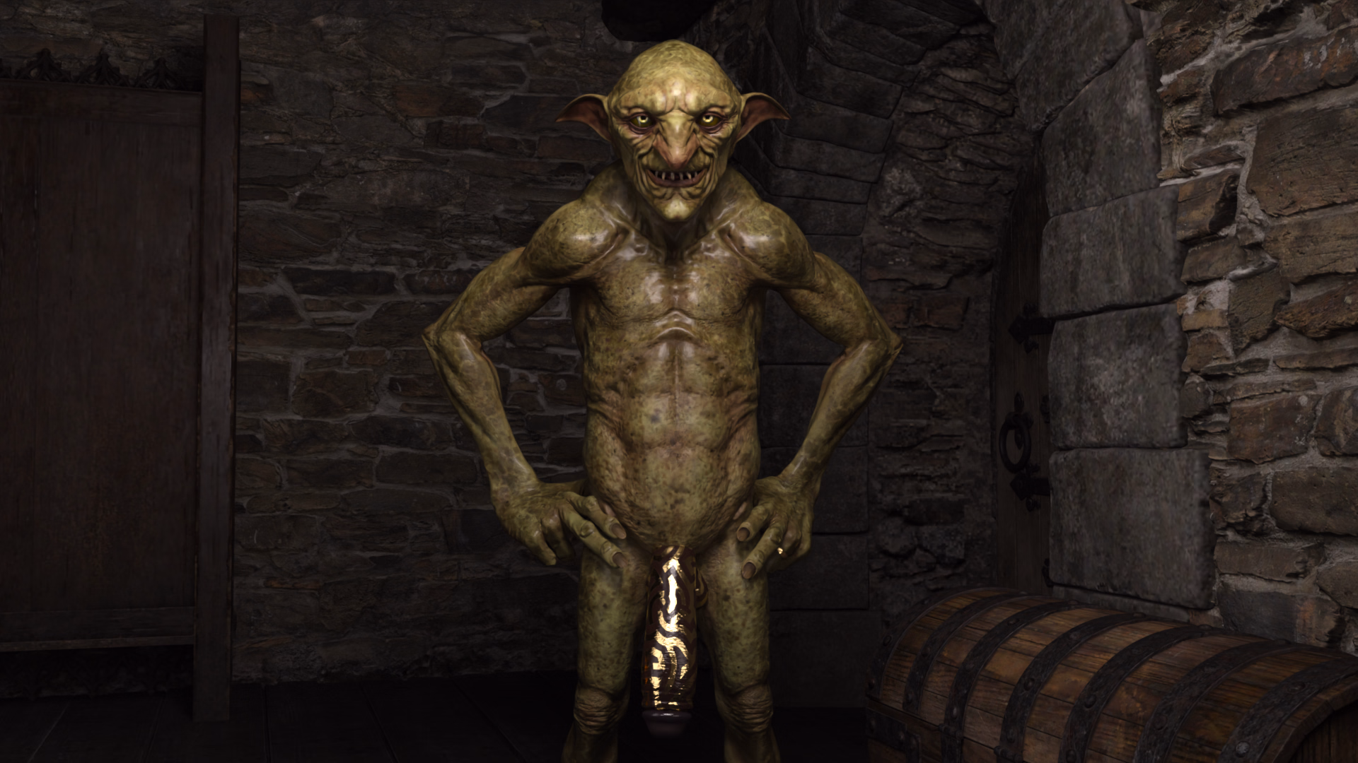 VN Ren'Py Corrupting Their Minds [v0.2] [Gasmaskguy]