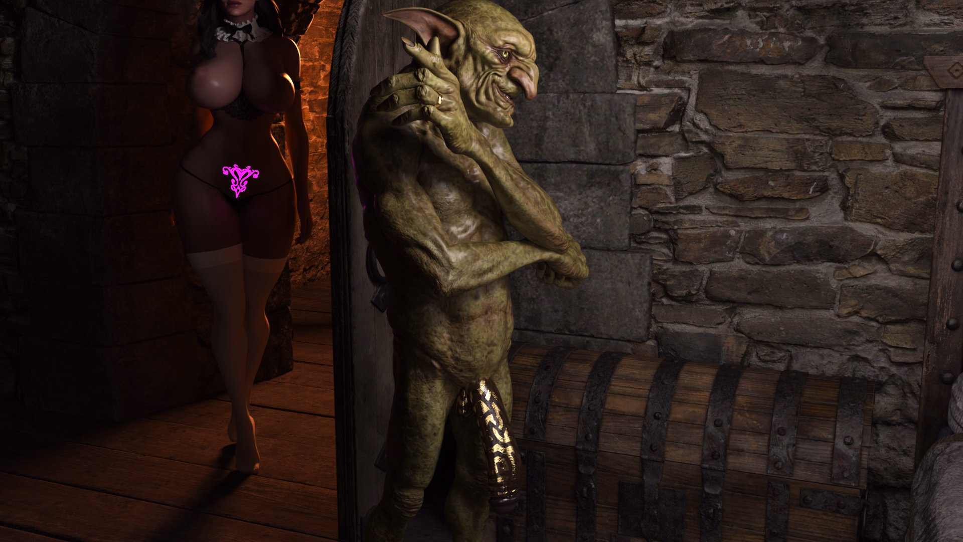 VN Ren'Py Corrupting Their Minds [v0.2] [Gasmaskguy]
