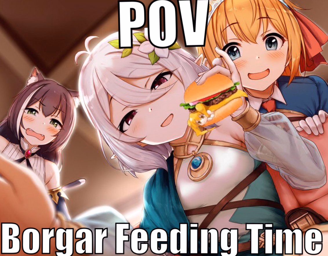 Ren'Py Feeder Simulator [v0.7] [TheGrowState]