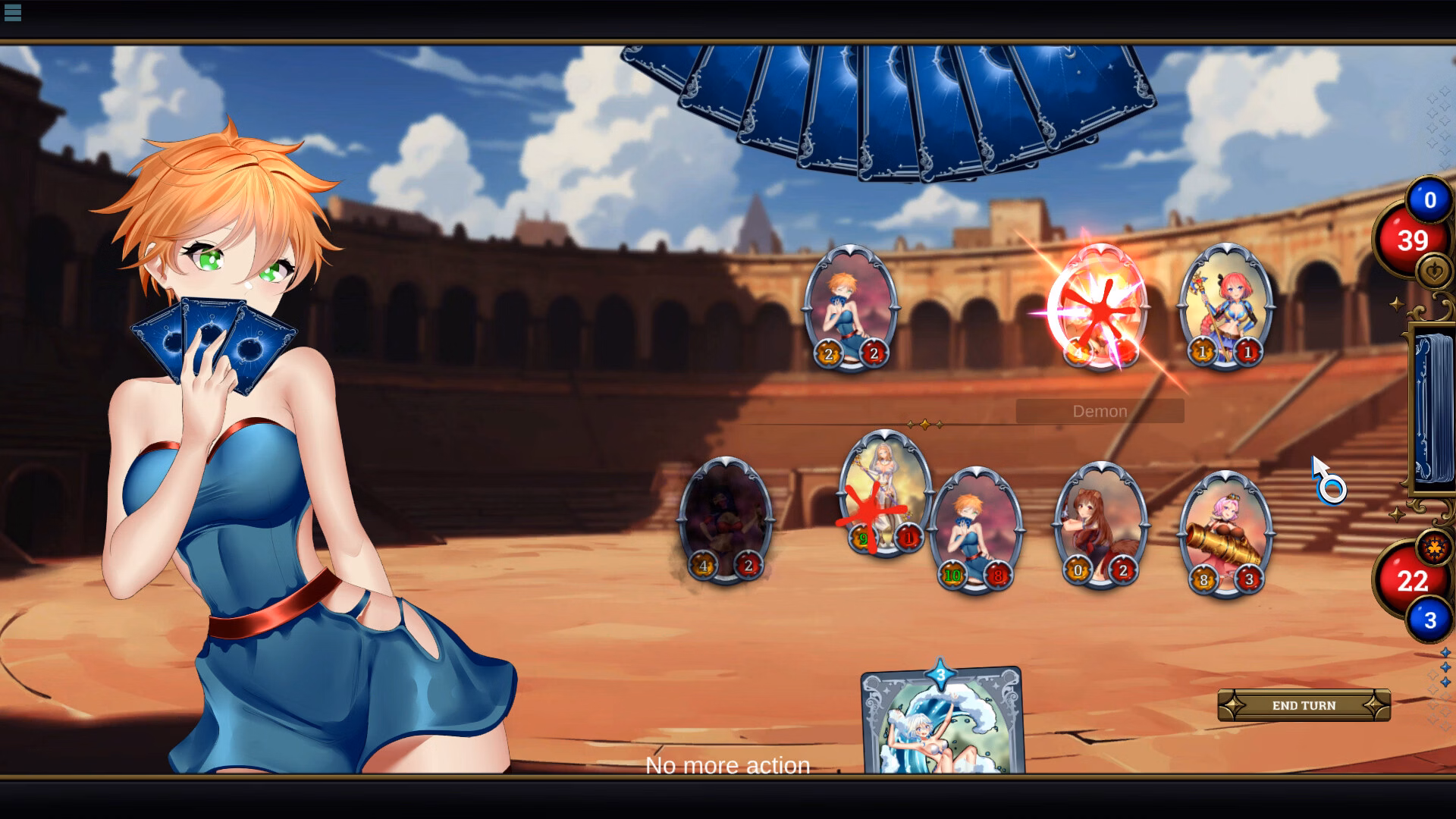 Unity Completed Fuckstone [v1.1] [Anime Mania]