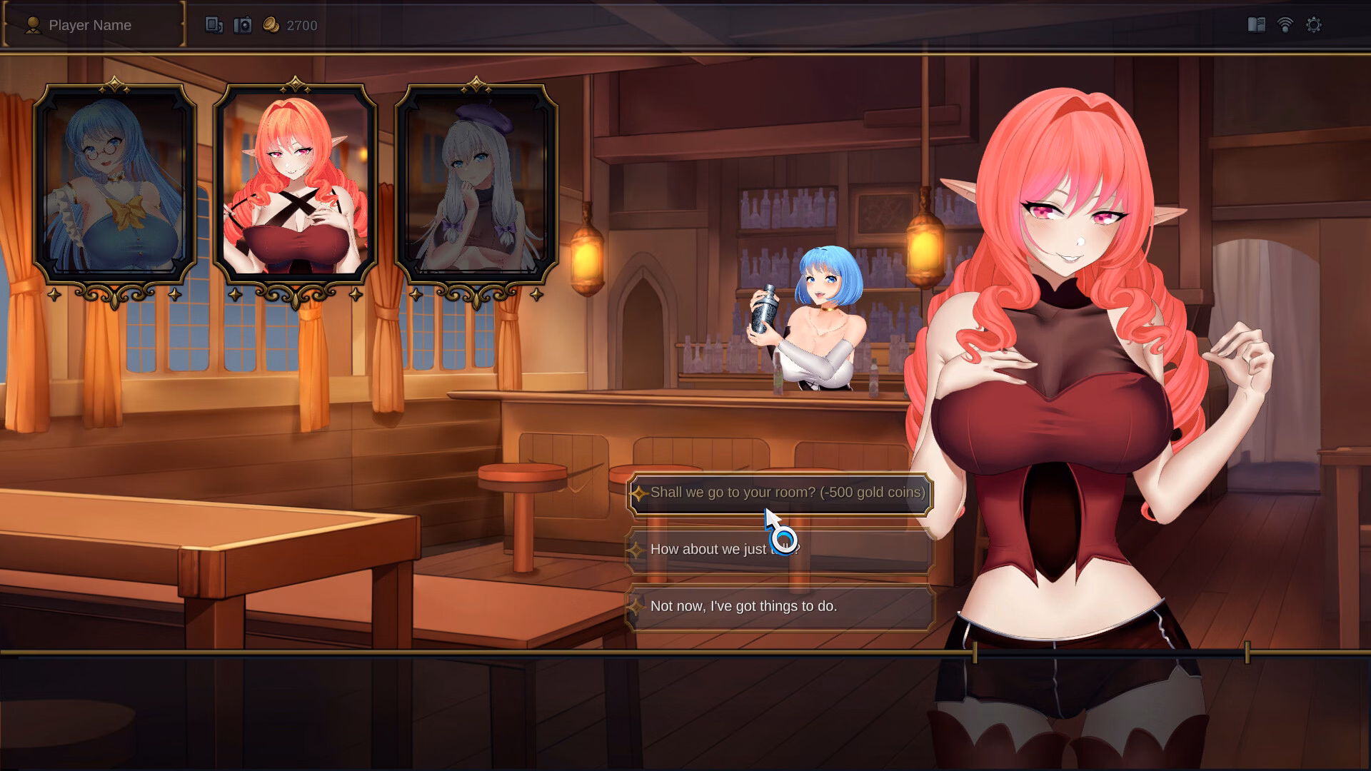 Unity Completed Fuckstone [v1.1] [Anime Mania]