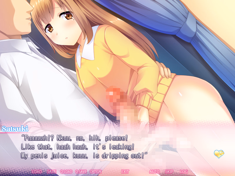 VN Others Completed The Married Young Wife From an Arranged Marriage Was an Otokonoko [v1.0] [Honey Mary]
