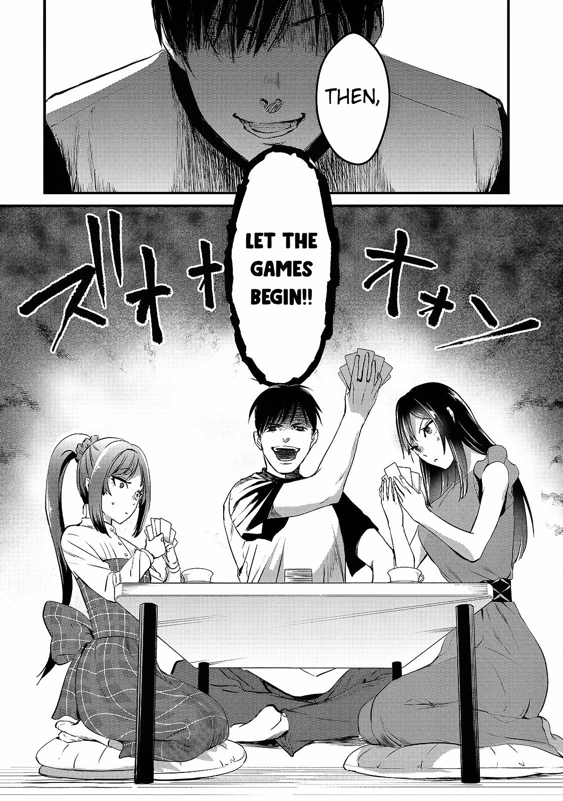 Unity Completed Fuckstone [v1.1] [Anime Mania]