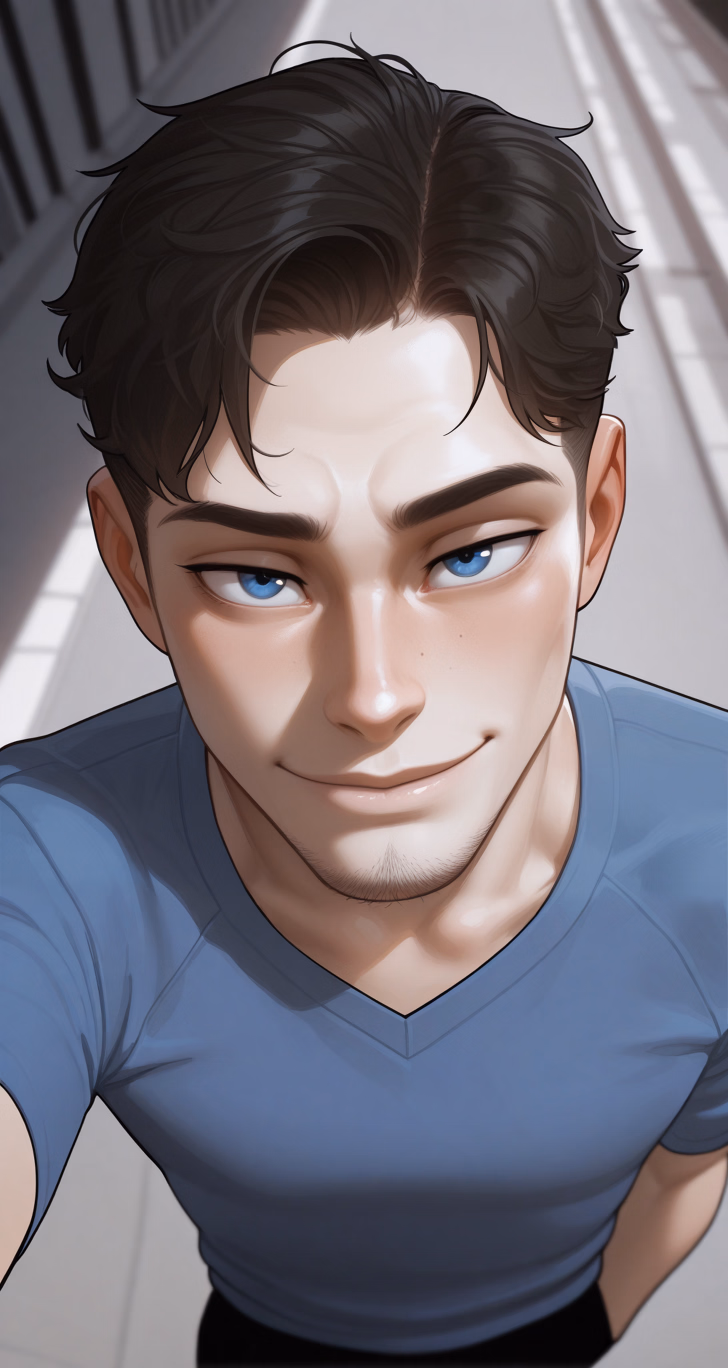 Ren'Py Mobile of Desires [Ch.11] [QuantumBunnyNovels]