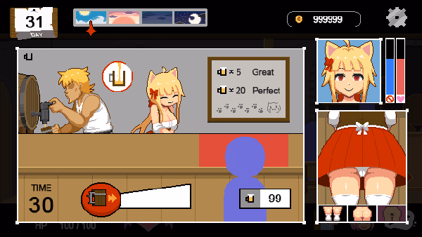 Unity Completed Handyman Fantasy [v2025-12-19 + DLC 1-3] [SupaShinKen Studio]