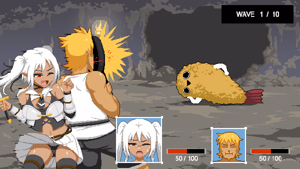 Unity Completed Handyman Fantasy [v2025-12-19 + DLC 1-3] [SupaShinKen Studio]