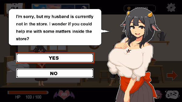 Unity Completed Handyman Fantasy [v2025-12-19 + DLC 1-3] [SupaShinKen Studio]