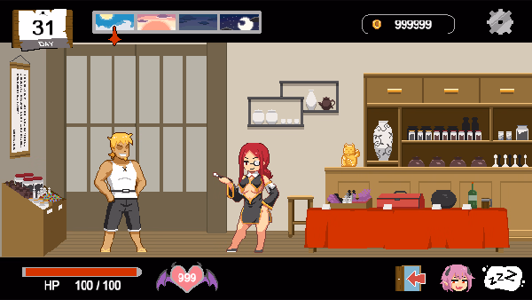 Unity Completed Handyman Fantasy [v2025-12-19 + DLC 1-3] [SupaShinKen Studio]