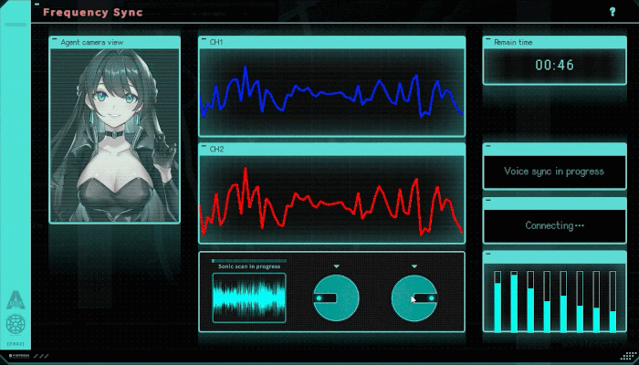 Unity Completed Saku the Covert Agent [v1.0] [Forward]