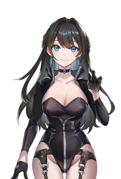 Unity Completed Saku the Covert Agent [v1.0] [Forward]