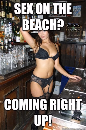 Unreal Engine Completed Waifu Beach Bar [Final] [Karuna Games]