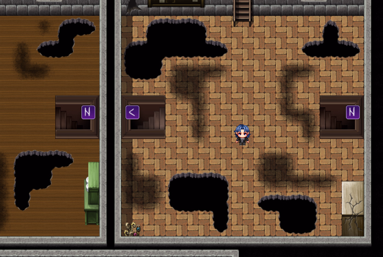 RPGM NTR Classroom Sabotage [v0.4E] [Brax428]