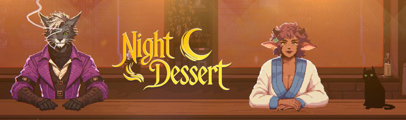 VN Unity Night Dessert [EP2 Demo] [mystific]