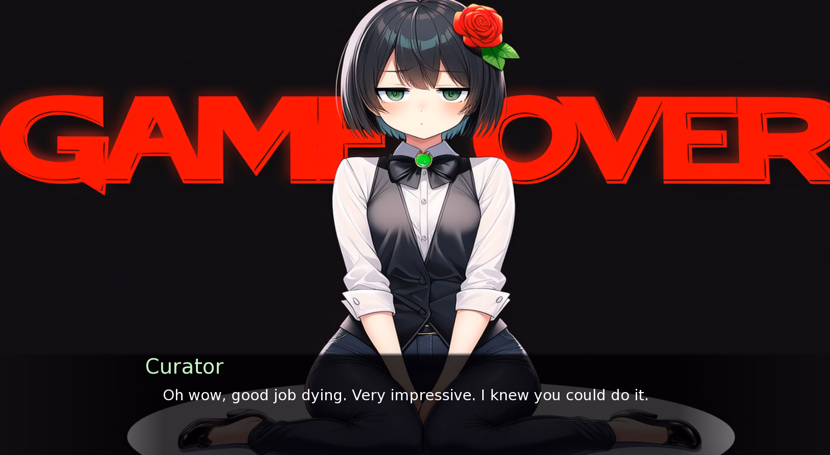 VN Ren'Py Vorny SuccubAI [v0.9.02] [Trueflightspecials]
