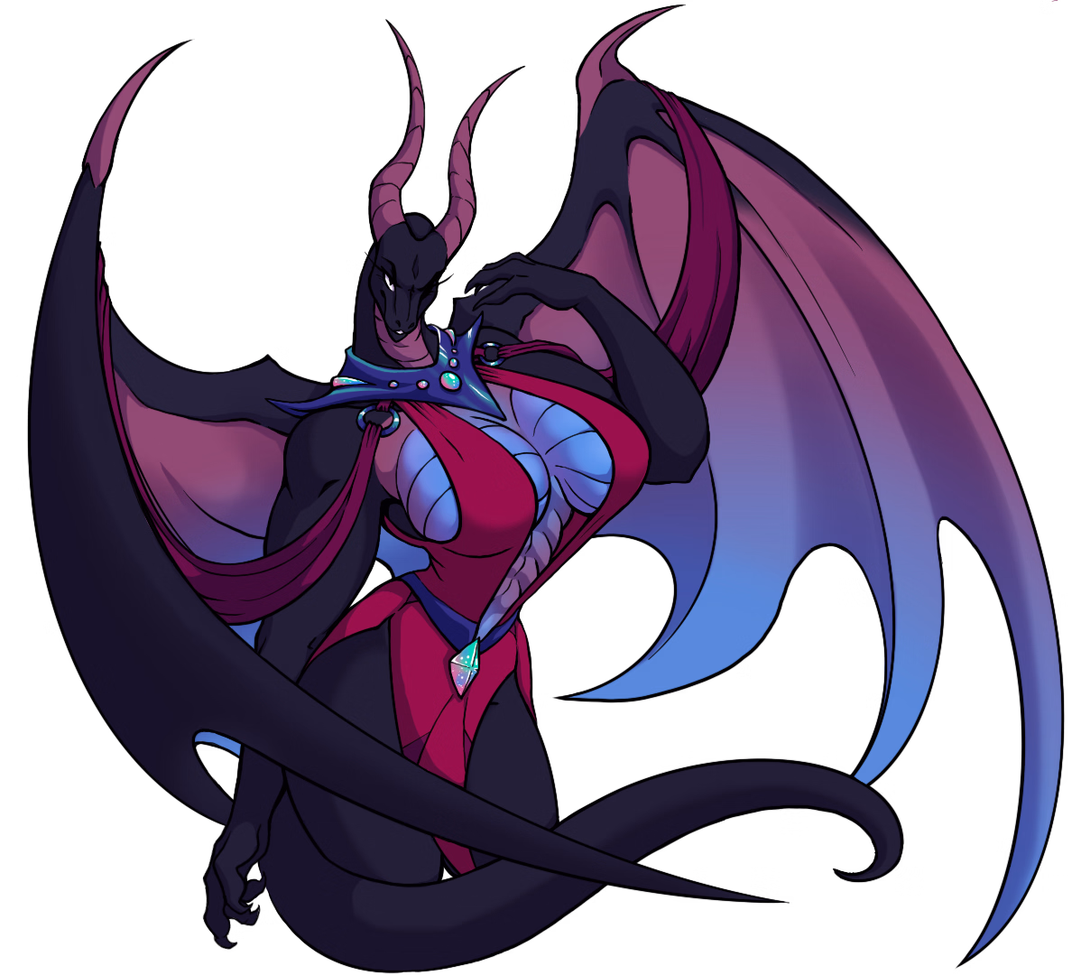 Ren'Py Royale Harem [v0.33.1] [Made for Ewe]