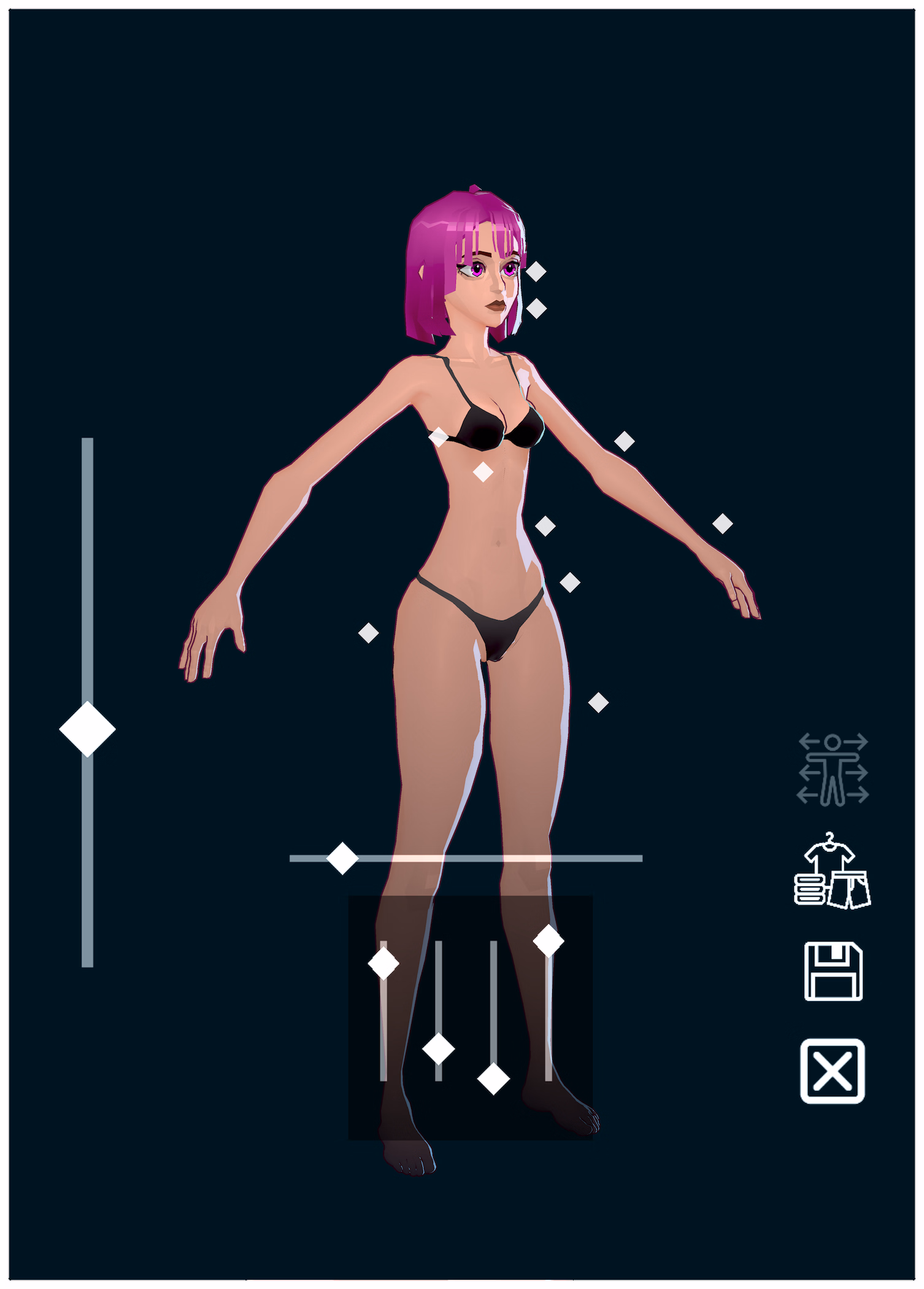 Unreal Engine PhySex [Mini update 5] [physex_dev]