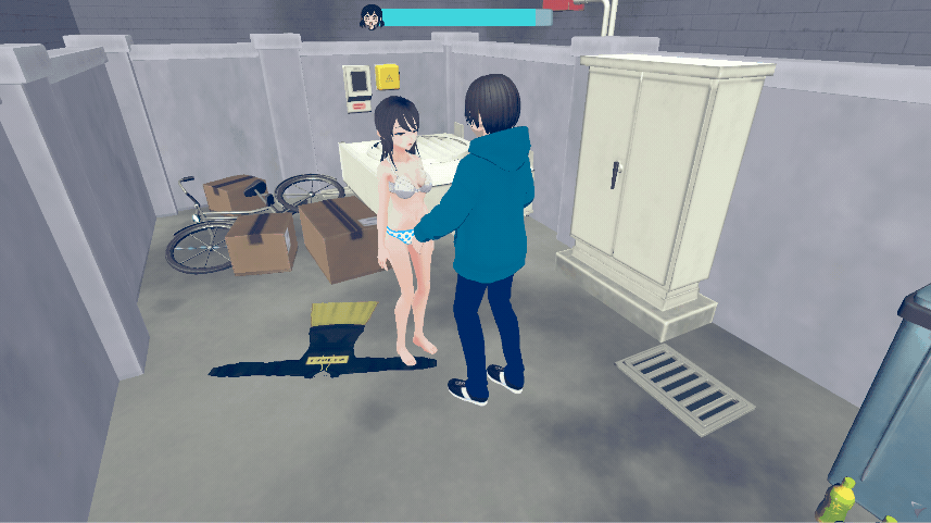 Unity Snapshot! [v0.993] [Tiny Secret Games]