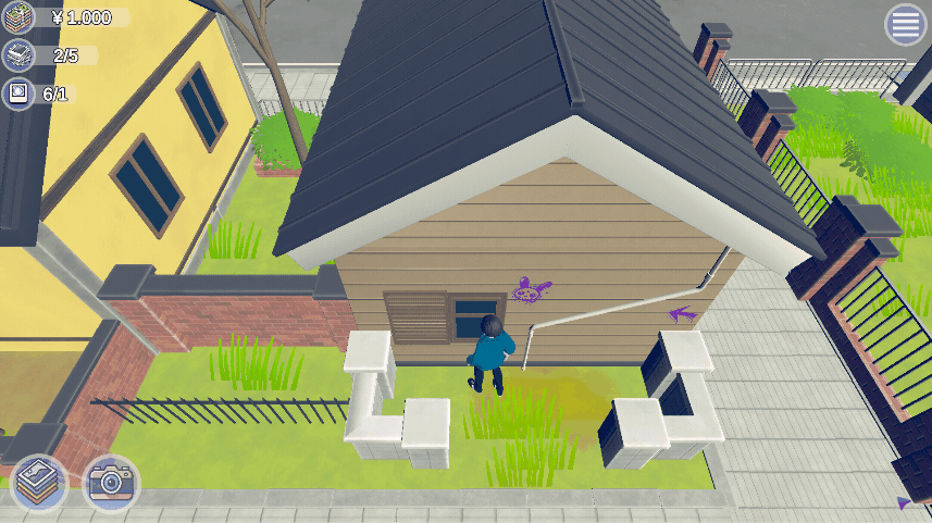 Unity Snapshot! [v0.993] [Tiny Secret Games]