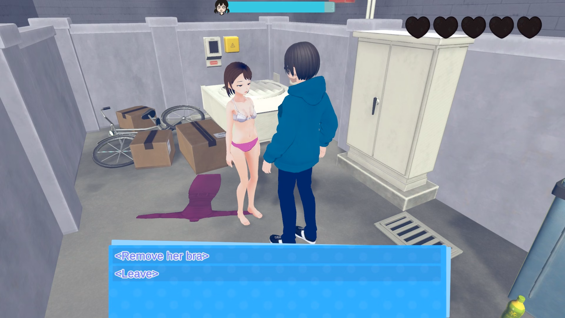 Unity Snapshot! [v0.993] [Tiny Secret Games]