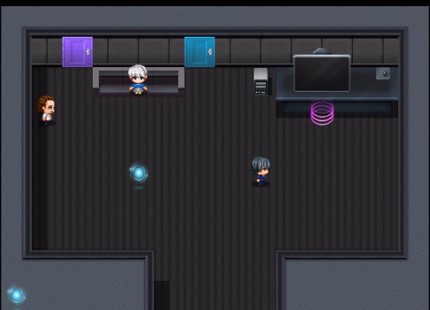 RPGM Onhold Waifu Trap House [v0.1.1] [DriftwoodBeta]