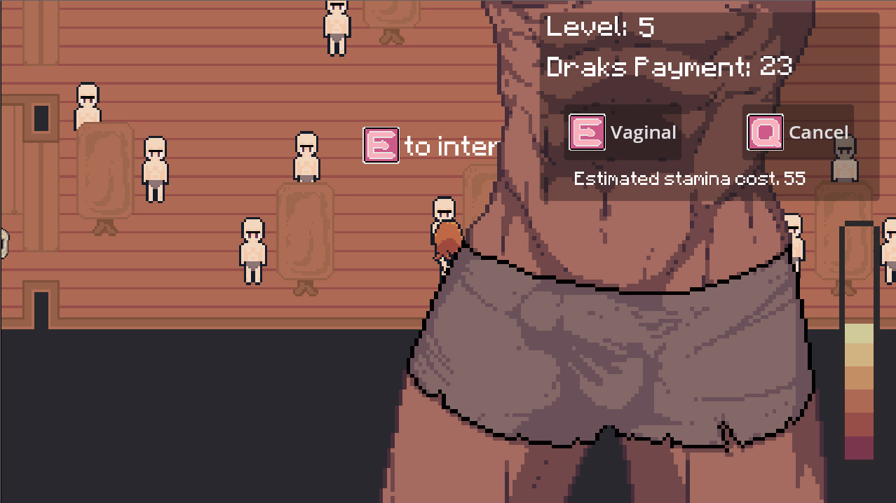 Godot Fallen Rose Mark of Excess [v0.4.0] [LustSMith Games]