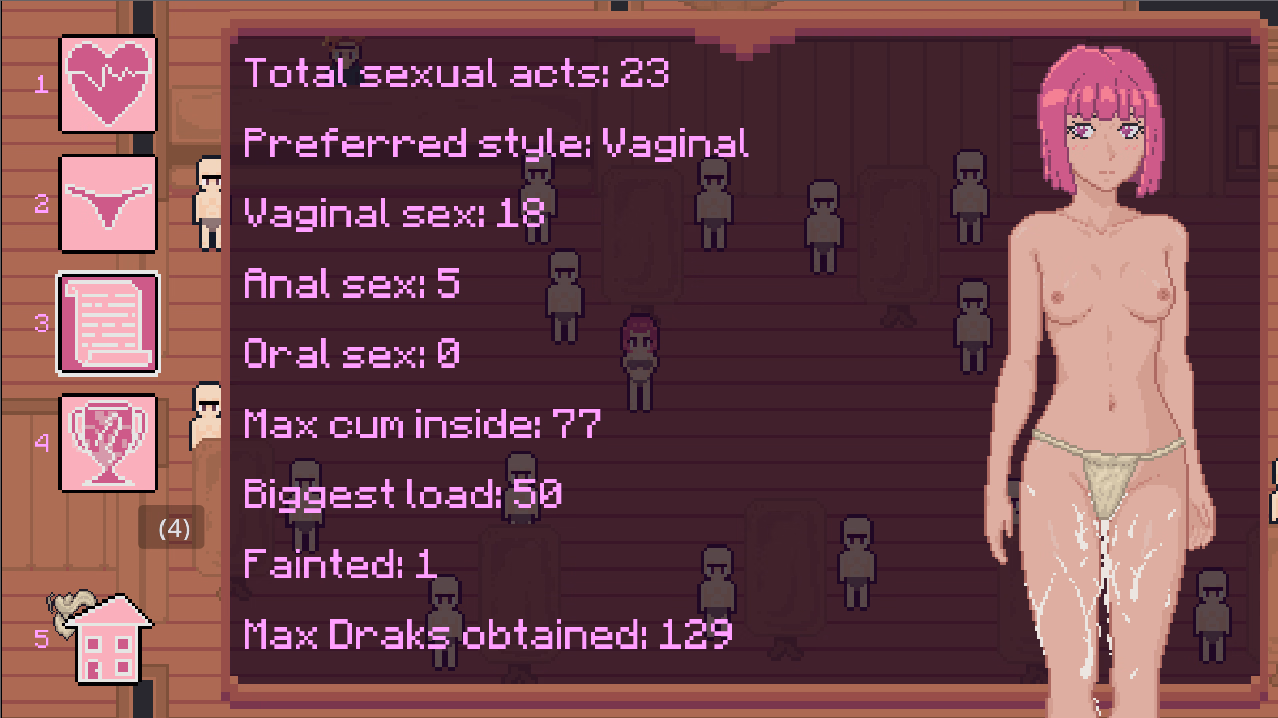 Godot Fallen Rose Mark of Excess [v0.4.0] [LustSMith Games]