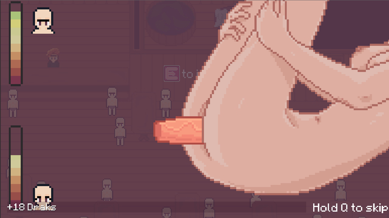 Godot Fallen Rose Mark of Excess [v0.4.0] [LustSMith Games]