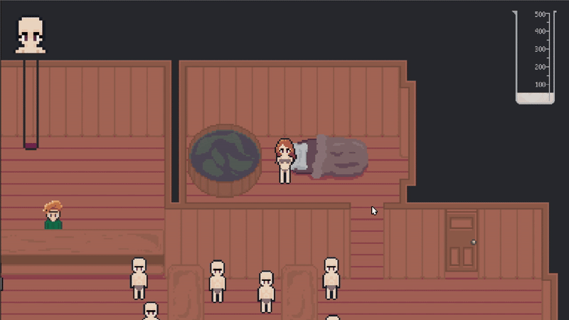 Godot Fallen Rose Mark of Excess [v0.4.0] [LustSMith Games]