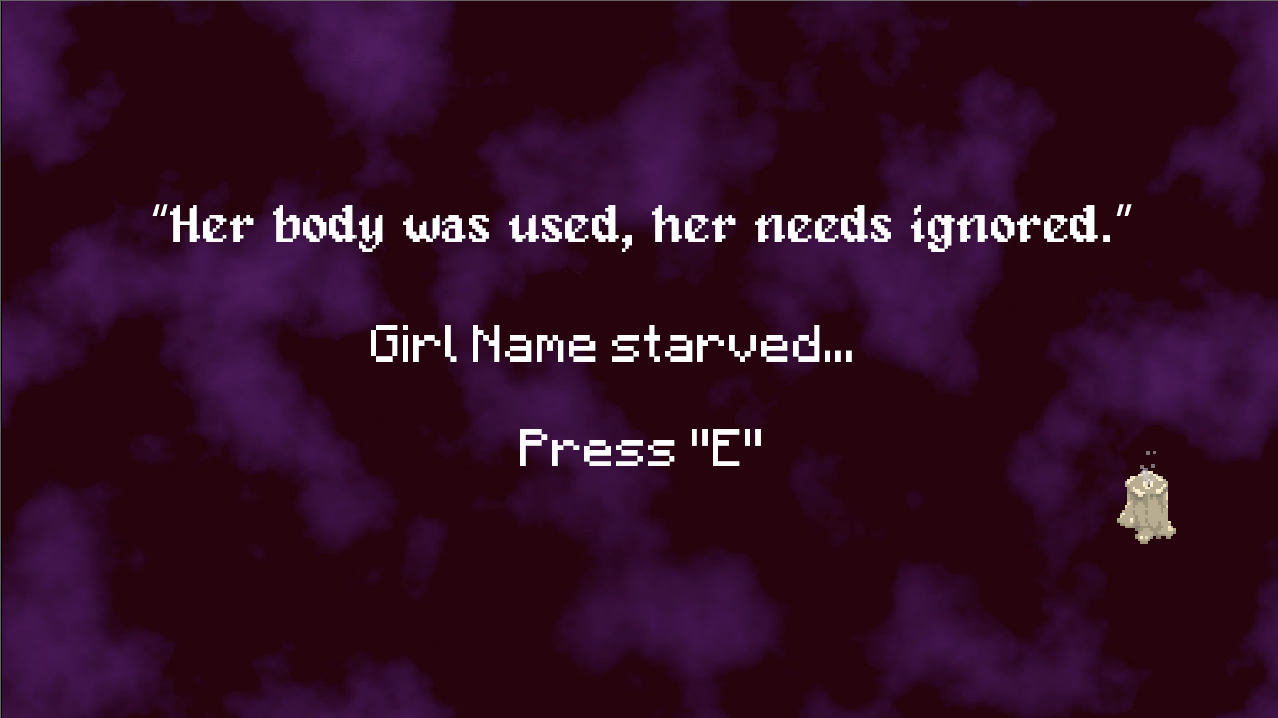 Godot Fallen Rose Mark of Excess [v0.4.0] [LustSMith Games]