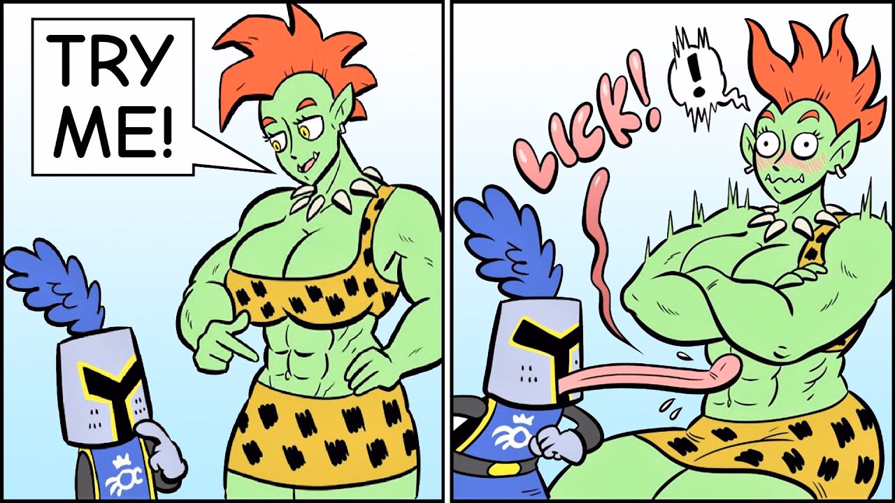Others Orc's One Day [v2026-12-07] [hungryycat]