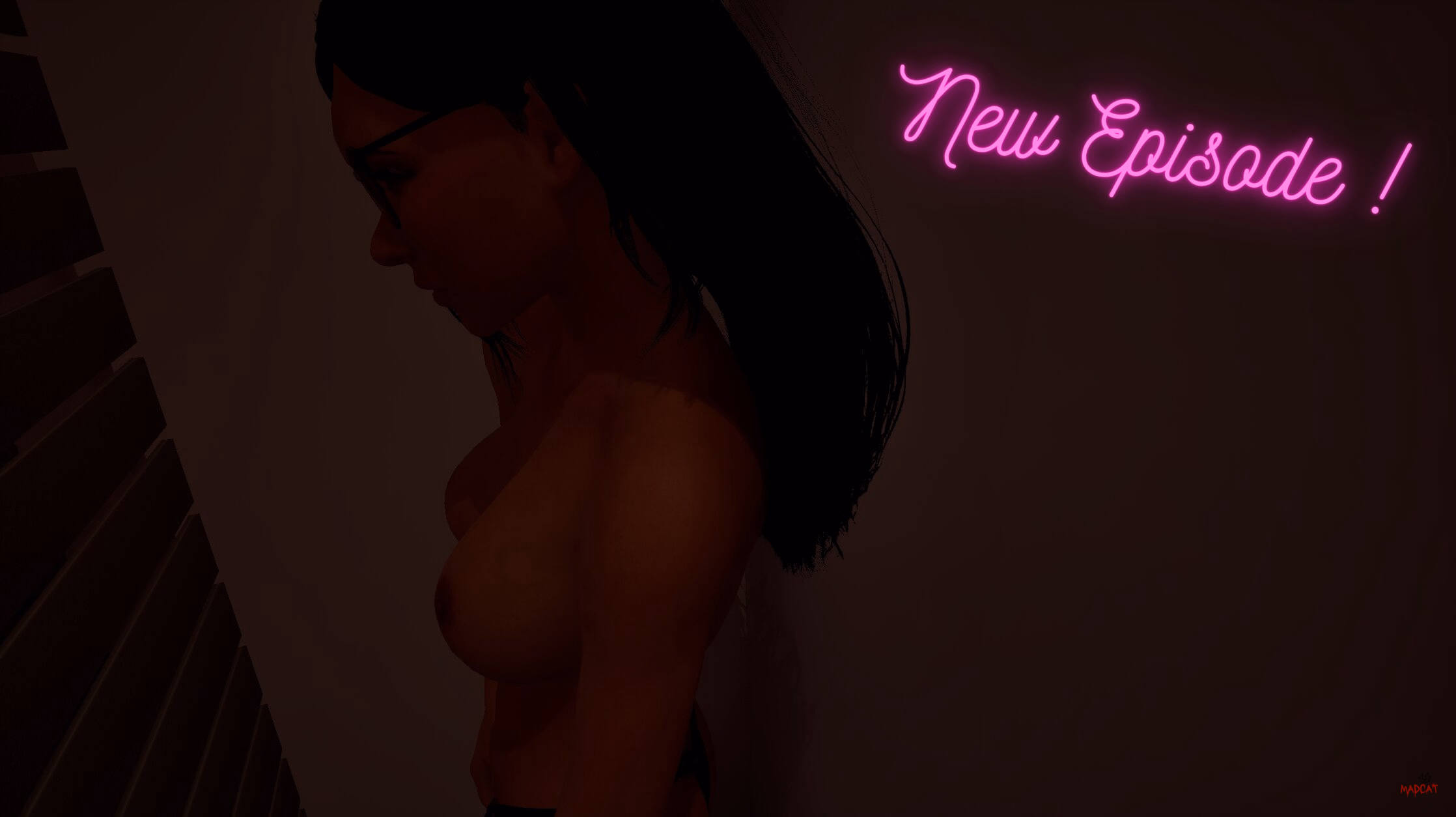 Unreal Engine Stacy's Party [v1.2.0] [MadCat Studio]