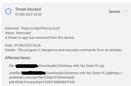 VN Ren'Py Completed Christmas with My Sister [Final] [InkandTease]