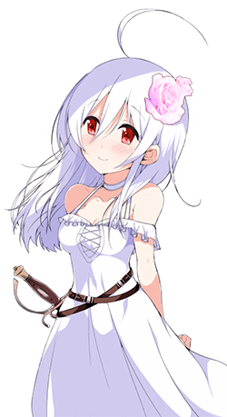 RPGM Completed Laura of Reigetsu [v1.10 Steam] [piyokogundan]