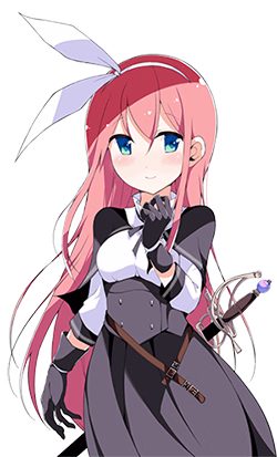 RPGM Completed Laura of Reigetsu [v1.10 Steam] [piyokogundan]