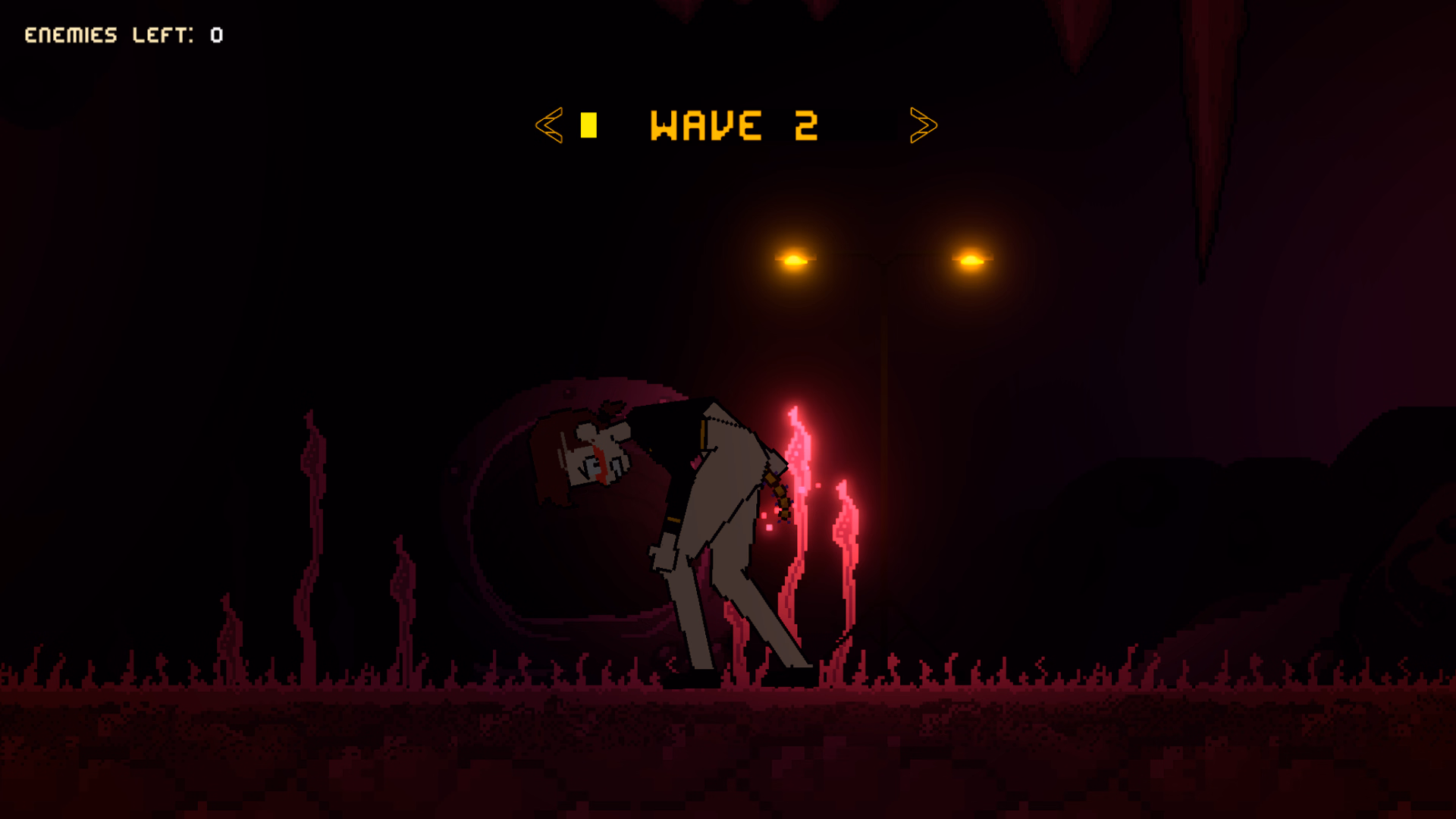 Unity Condemned [v0.3.1] [Dos Arracachas]