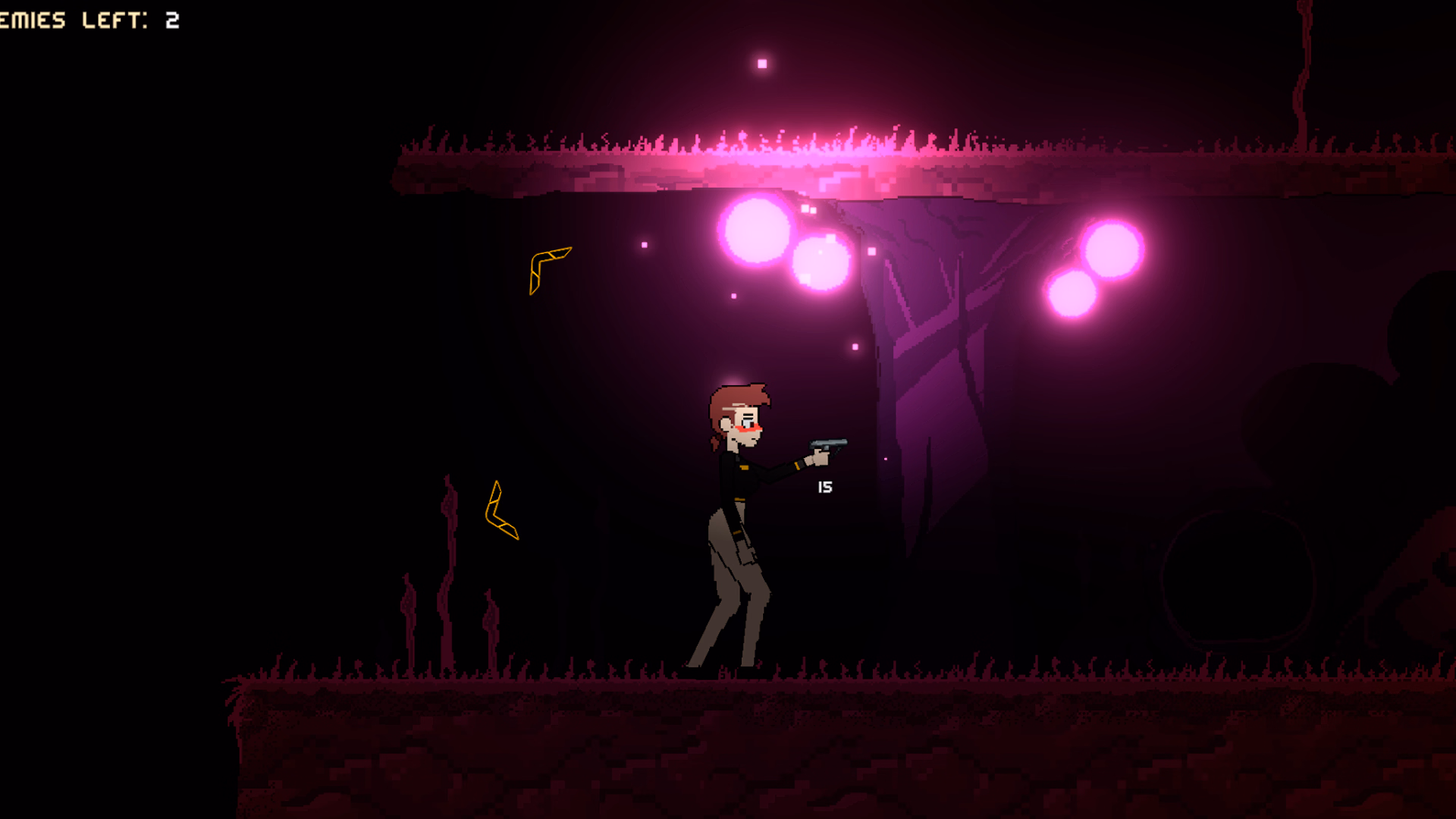 Unity Condemned [v0.3.1] [Dos Arracachas]