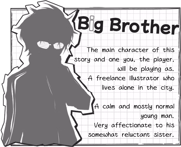 Unity Completed 30 Days with My School-Refusing Sister [Steam] [Eroflashclub]