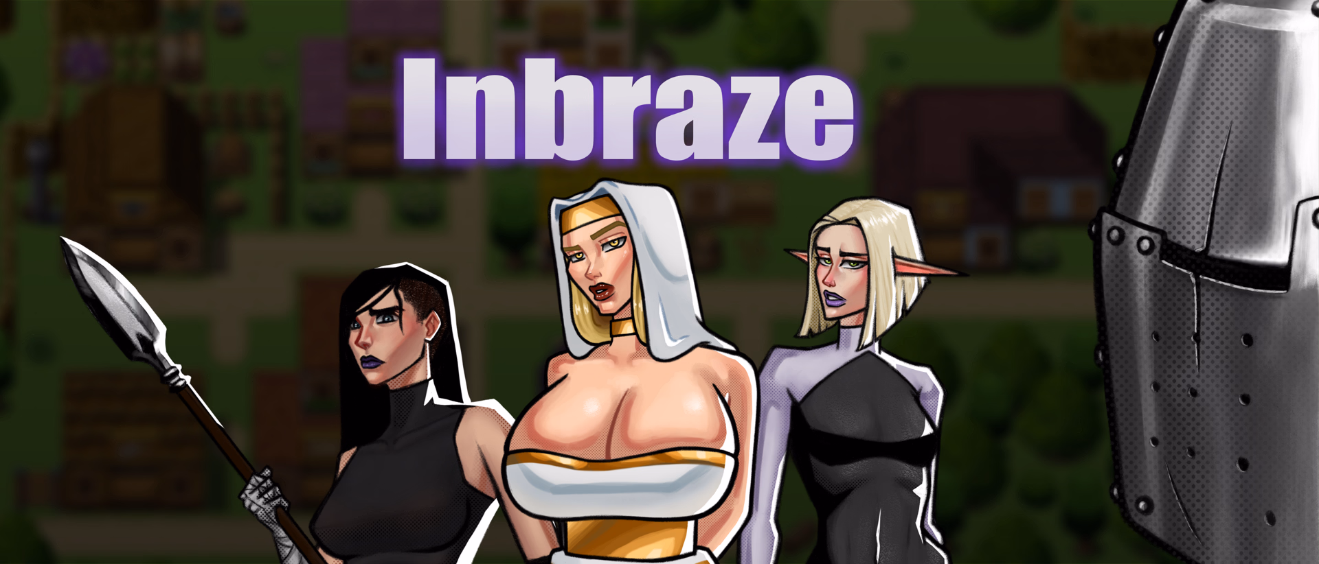 RPGM Abandoned Inbraze [v0.1.2] [Laionstives] download