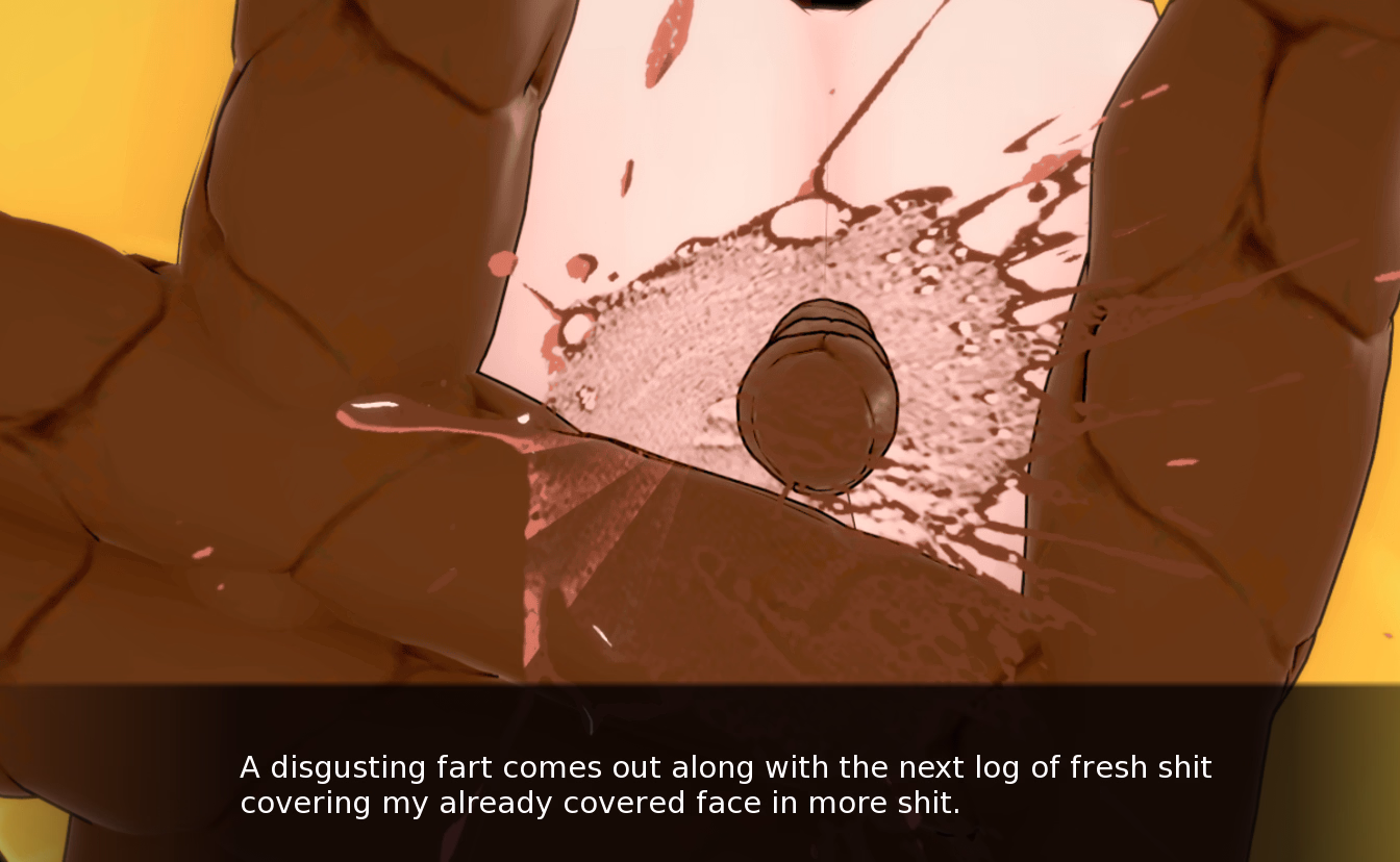 VN Ren'Py Completed Femdom Bullies [v1.0] [5 Days of Femdom]