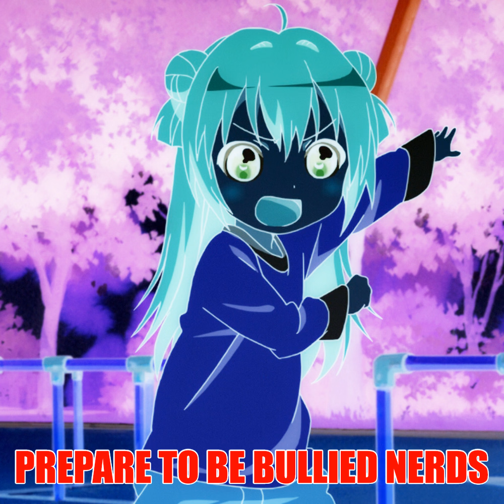 VN Ren'Py Completed Femdom Bullies [v1.0] [5 Days of Femdom]