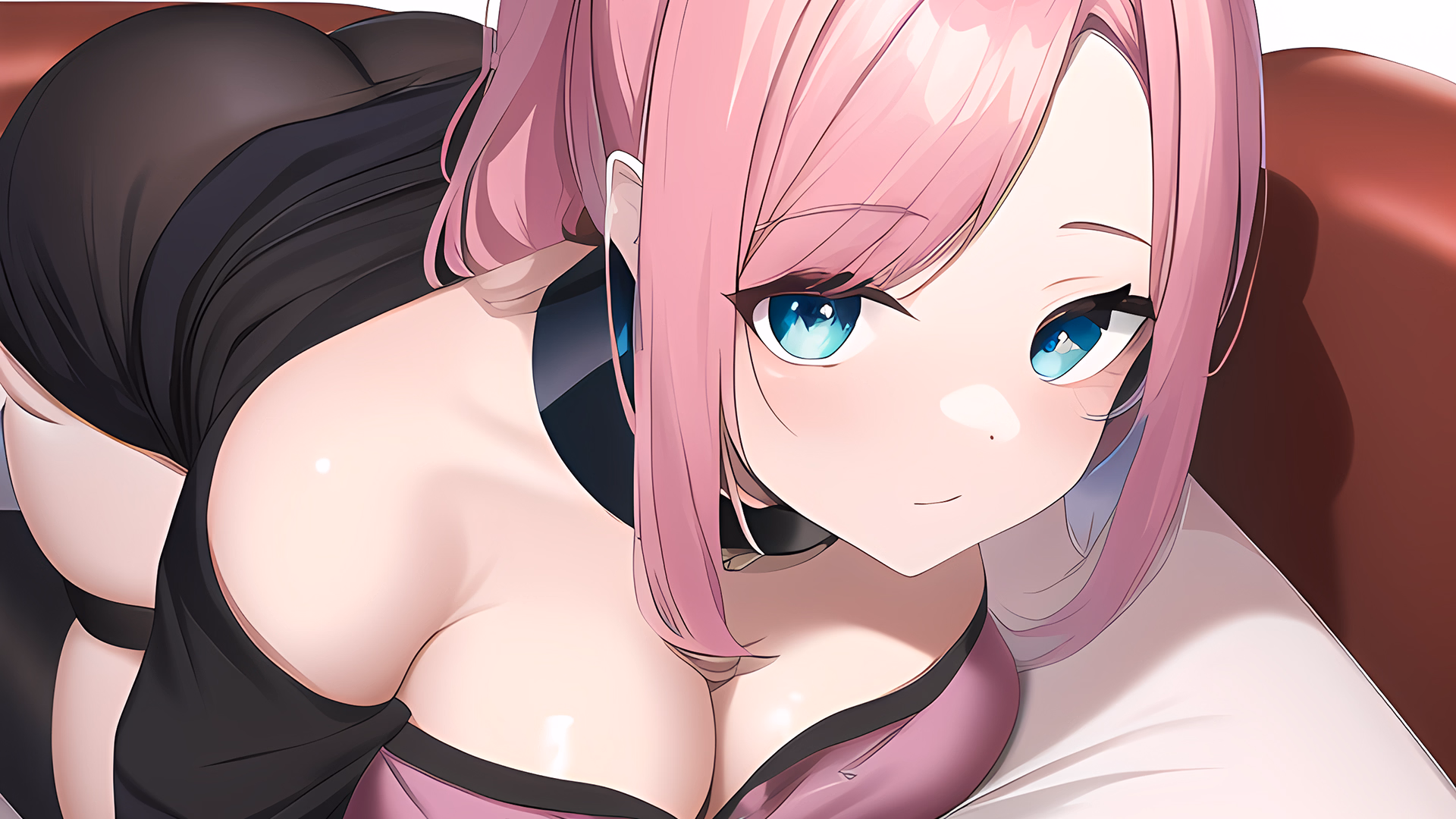 VN Ren'Py Completed Sisterly Affair [Final] [InkandTease]